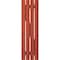 Ekena Millwork Americraft 4-Board (2 Batten) Wood Spaced Board-n-Batten Shutters w/ Z-Bar, ARW102SB415X77CLH, PR ARW102SB415X77CLH - alternate 6
